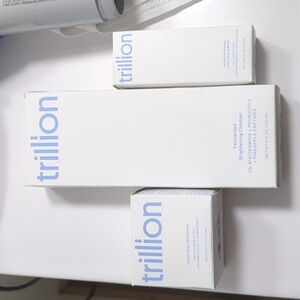 Trillion Skincare Set